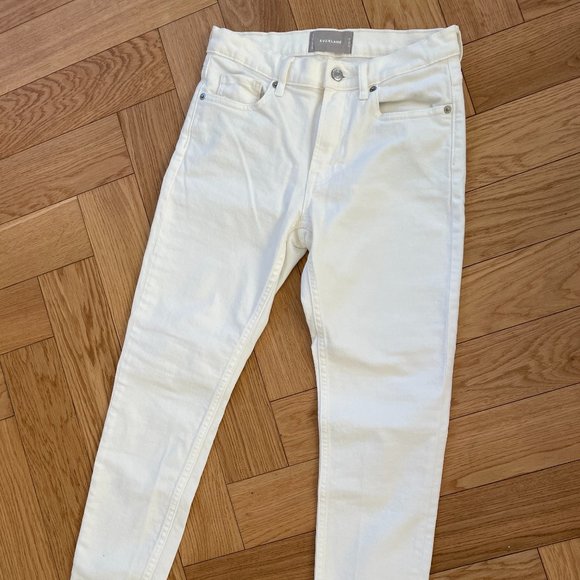 Everlane Jeans - Picture 2 of 4
